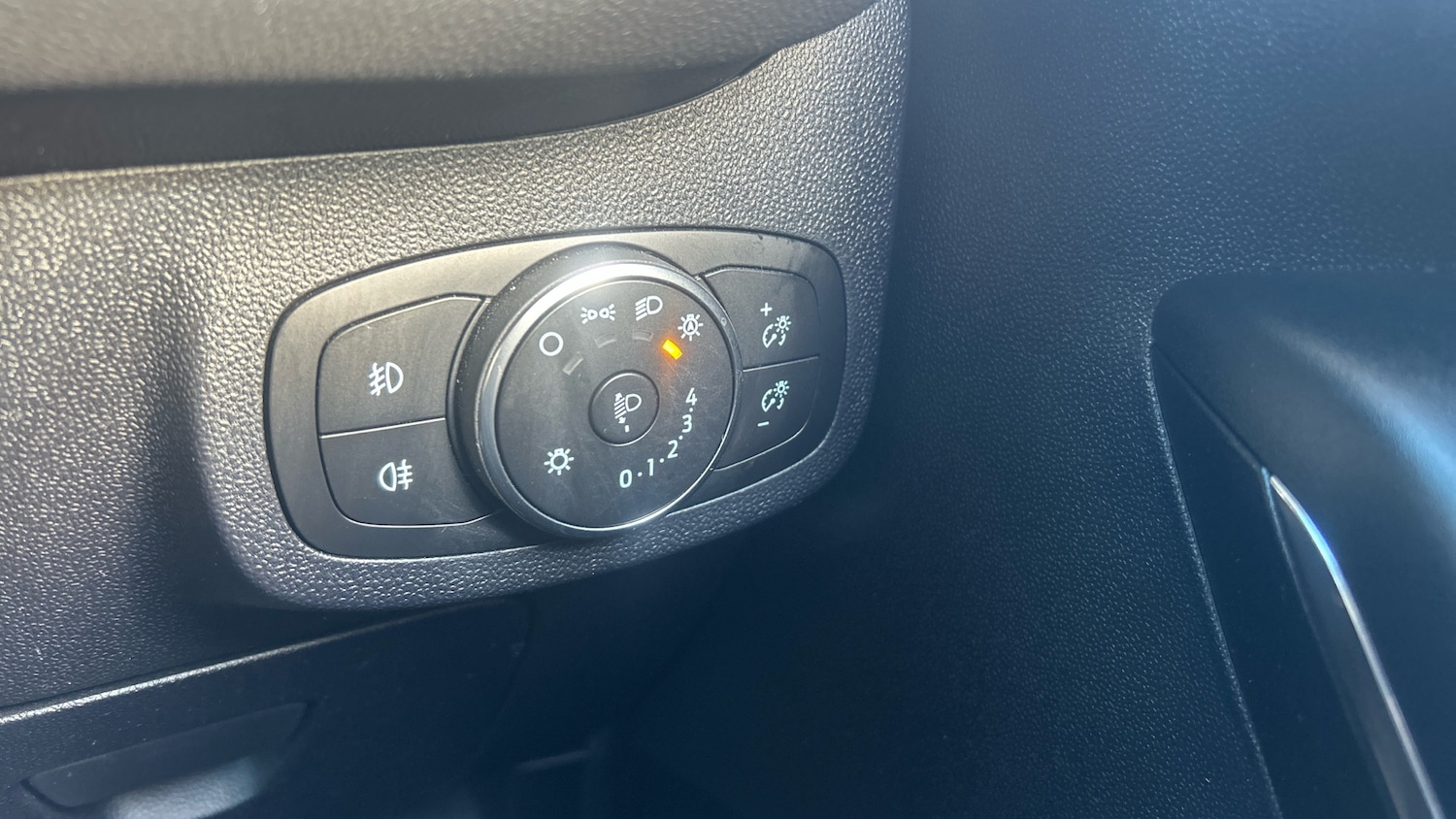 Used Ford Fiesta 2022 for sale - 76403169: Photo 31