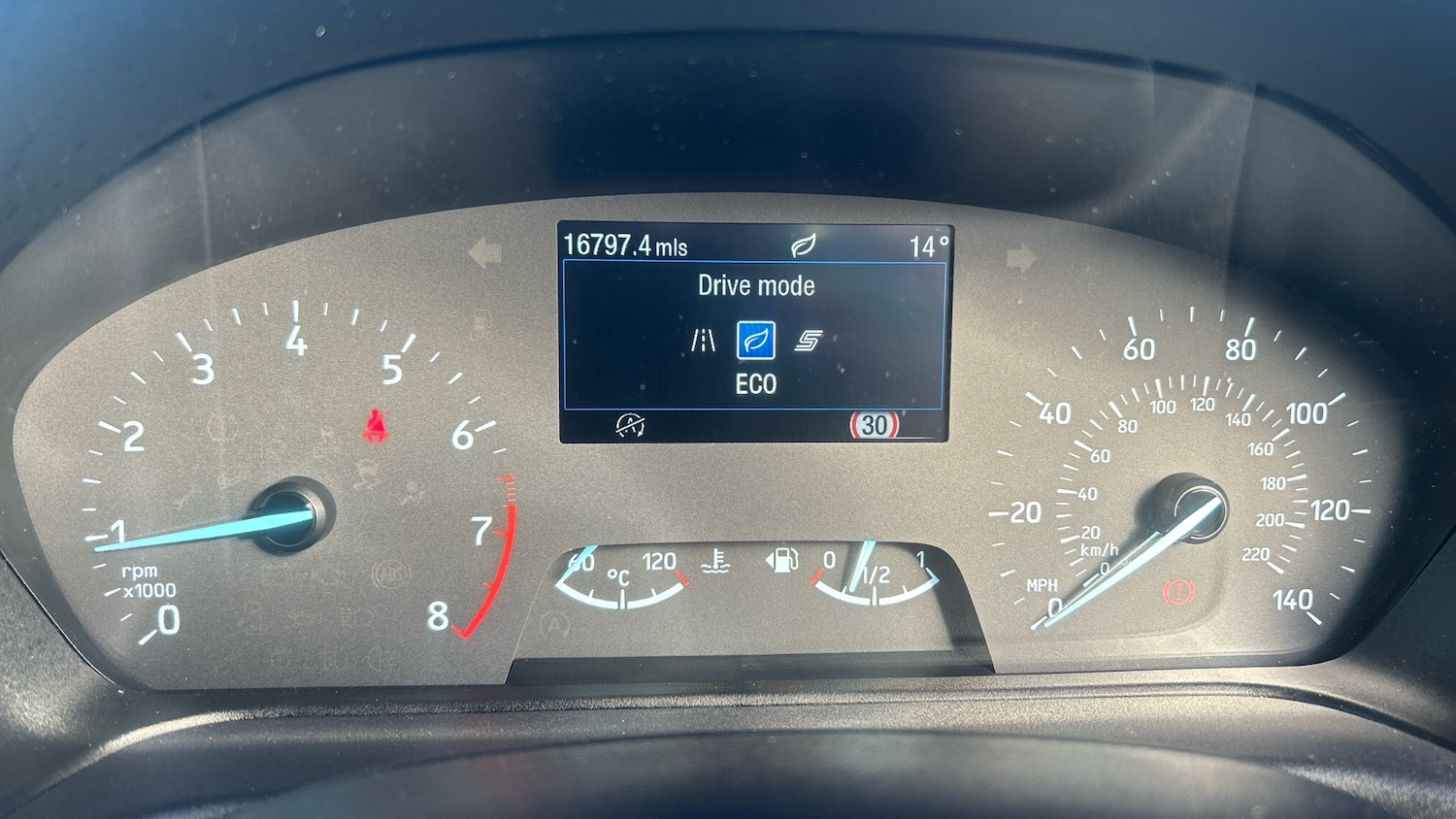 Used Ford Fiesta 2022 for sale - 76403169: Photo 33