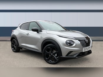 Used Nissan Juke 2025 for sale - 75820232: Photo