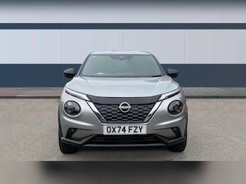 Used Nissan Juke 2025 for sale - 75820232: Photo