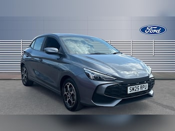 Used MG MG3 2025 for sale - 79352912: Photo