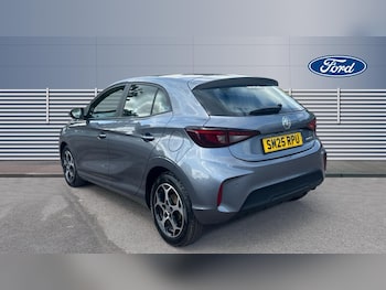 Used MG MG3 2025 for sale - 79352912: Photo