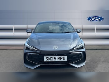 Used MG MG3 2025 for sale - 79352912: Photo