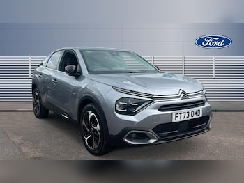 Used Citroen C4 2023 for sale - 79102370: Photo