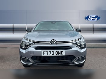 Used Citroen C4 2023 for sale - 79102370: Photo