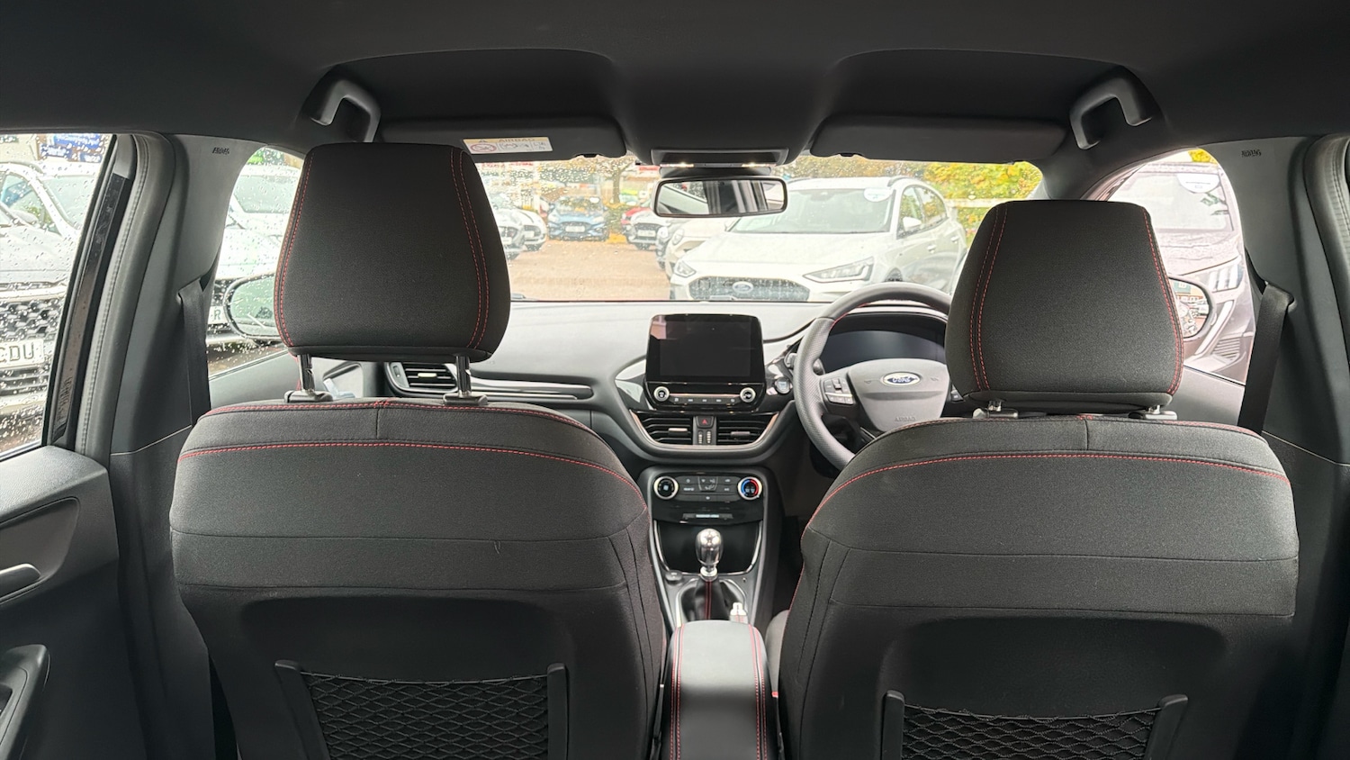 Used Ford Puma 2023 for sale - 76422233: Photo 10