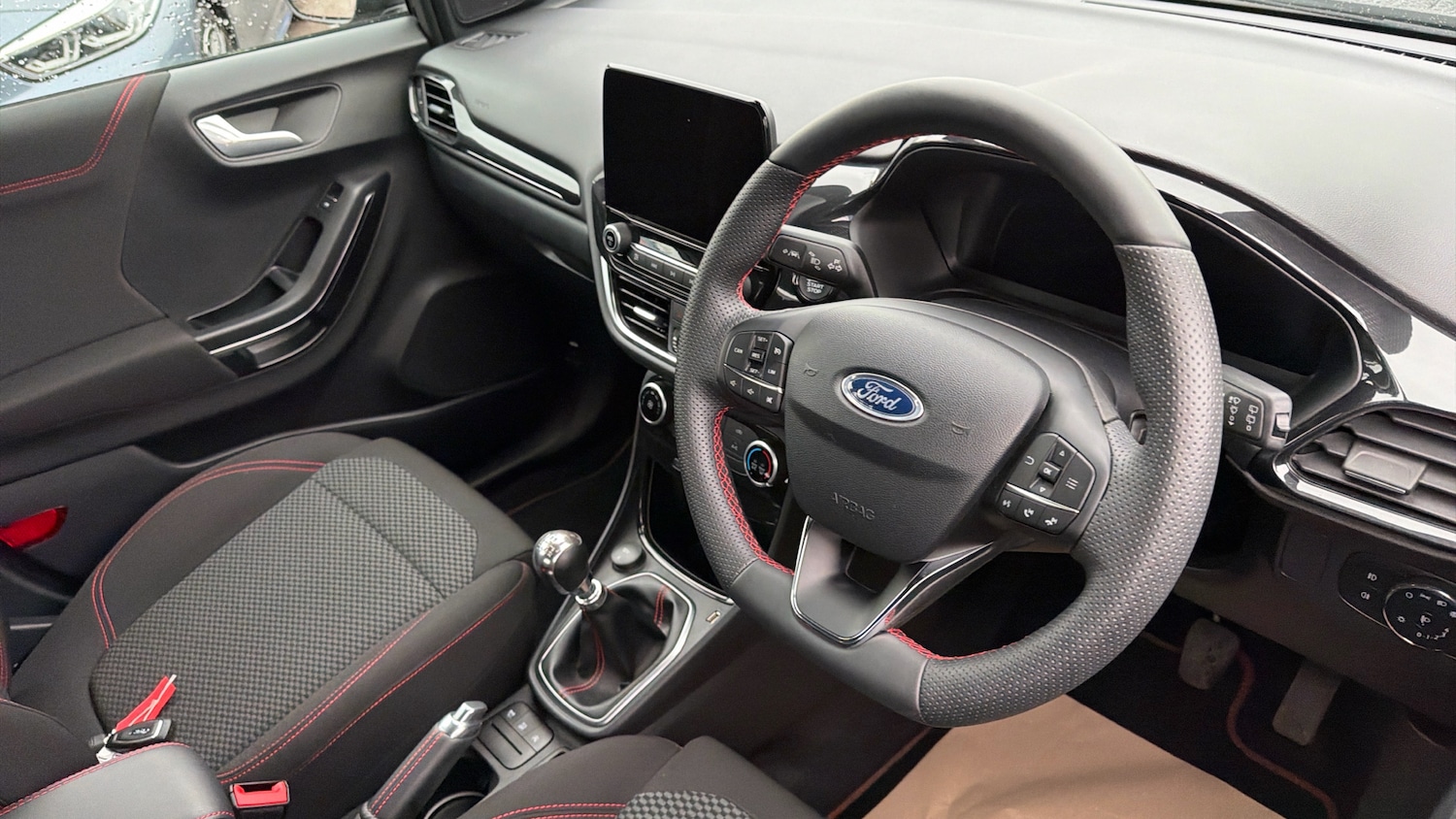 Used Ford Puma 2023 for sale - 76422233: Photo 11