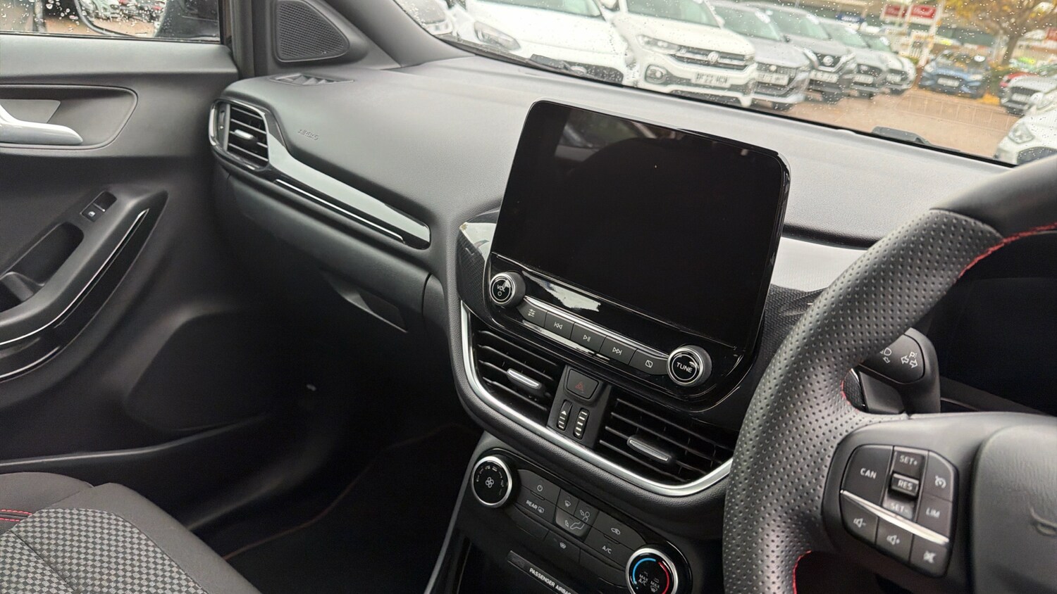 Used Ford Puma 2023 for sale - 76422233: Photo 14