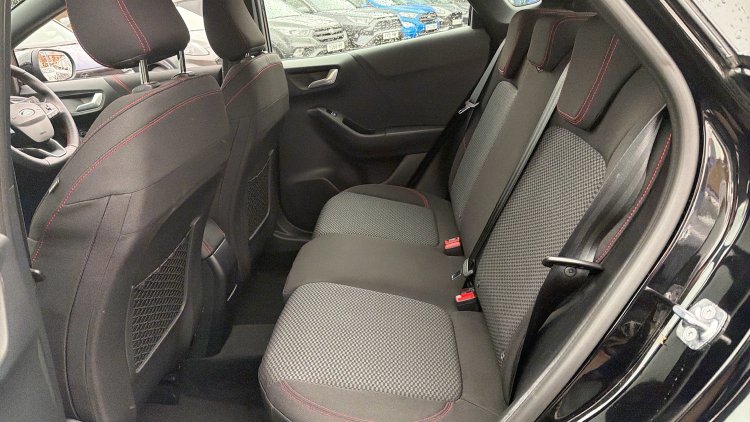 Used Ford Puma 2023 for sale - 76422233: Photo 16