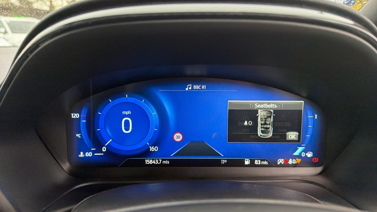 Used Ford Puma 2023 for sale - 76422233: Photo 18