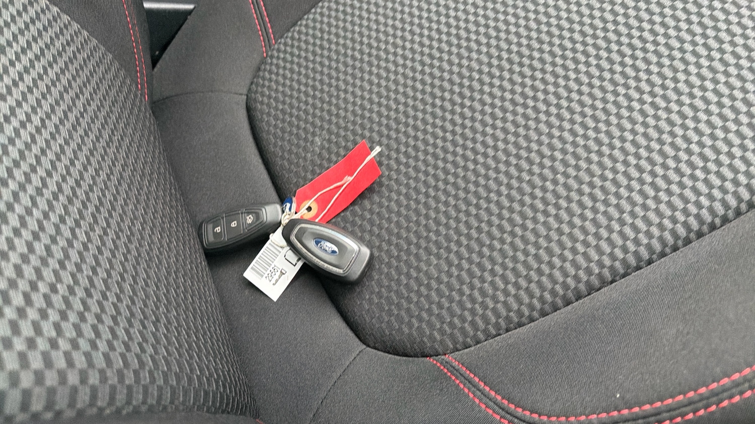 Used Ford Puma 2023 for sale - 76422233: Photo 19