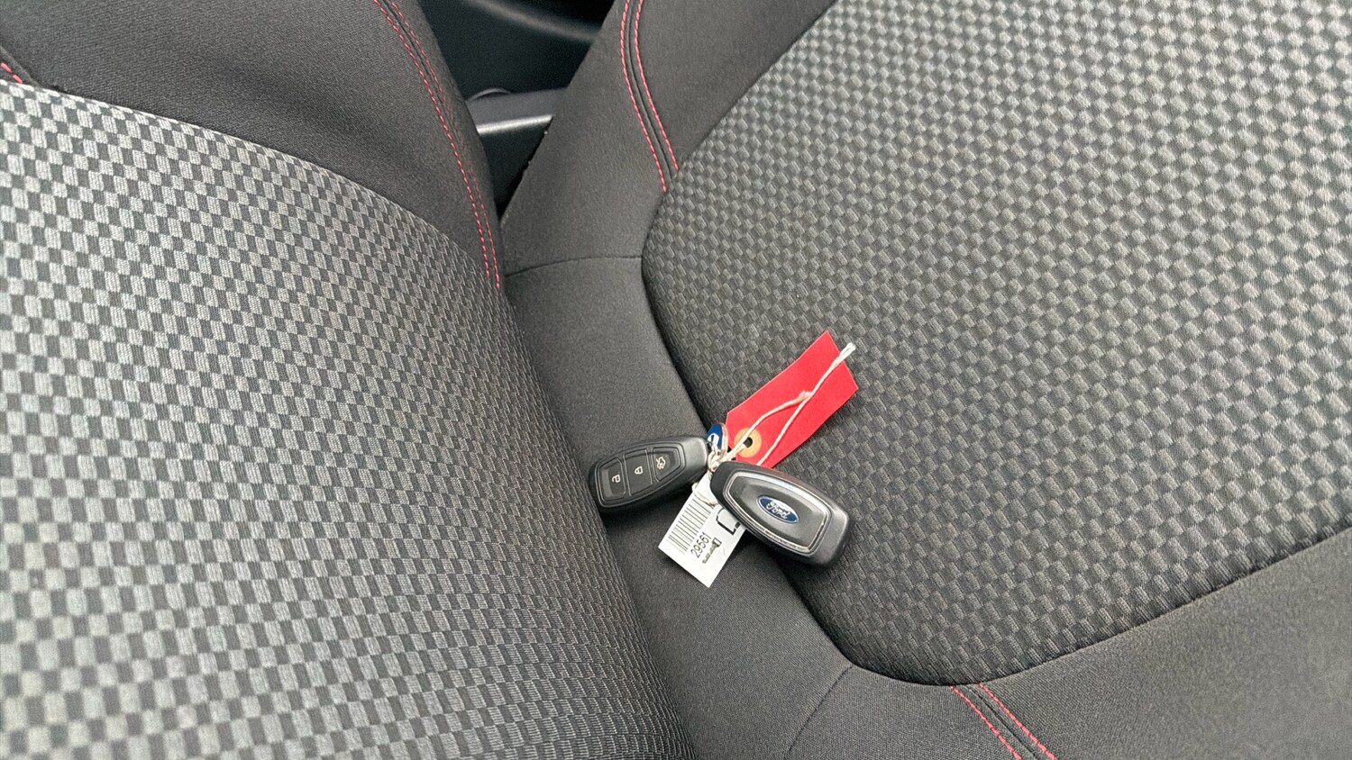 Used Ford Puma 2023 for sale - 76422233: Photo 20