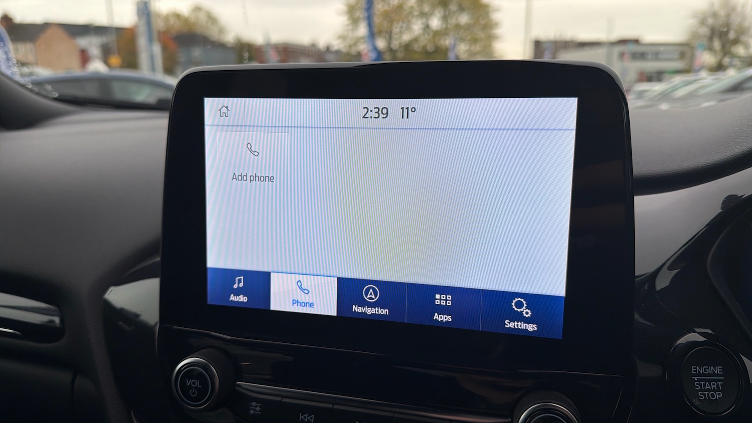 Used Ford Puma 2023 for sale - 76422233: Photo 22