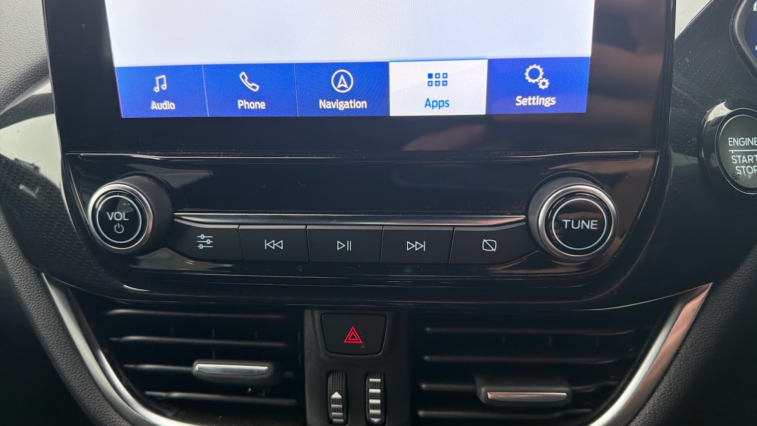 Used Ford Puma 2023 for sale - 76422233: Photo 25