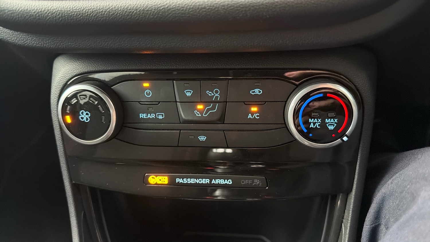 Used Ford Puma 2023 for sale - 76422233: Photo 26