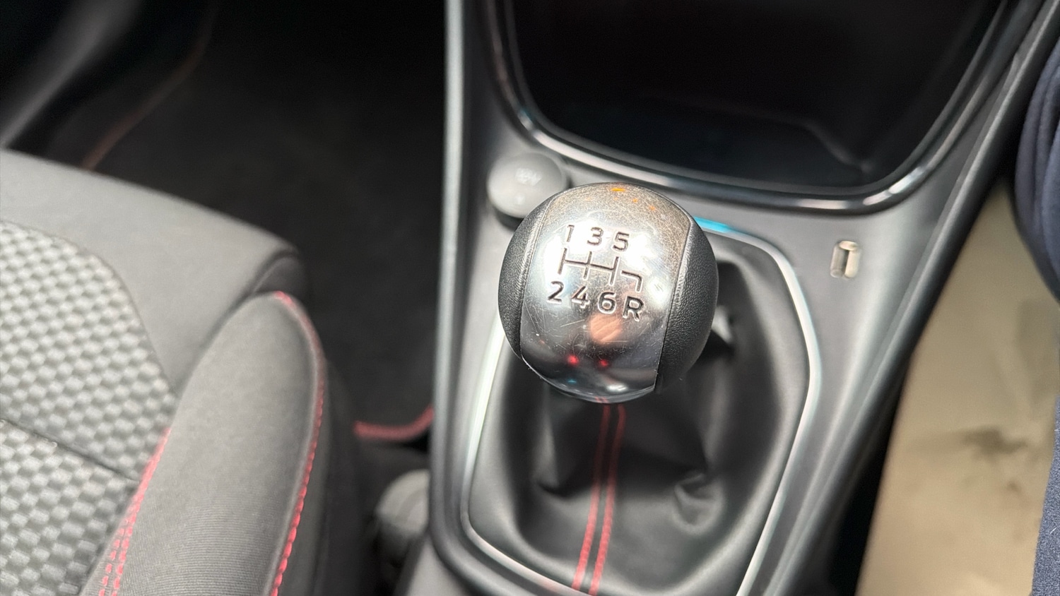 Used Ford Puma 2023 for sale - 76422233: Photo 27