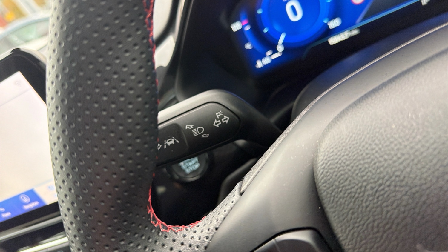 Used Ford Puma 2023 for sale - 76422233: Photo 29