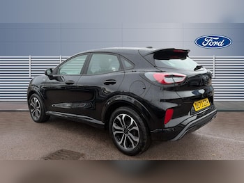 Used Ford Puma 2023 for sale - 76422233: Photo