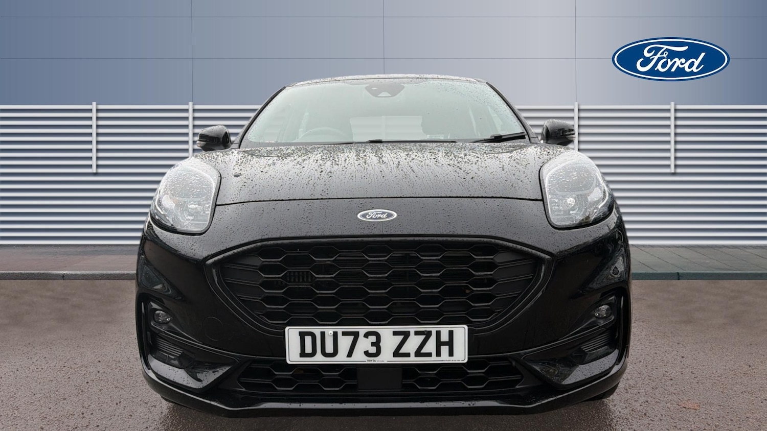 Used Ford Puma 2023 for sale - 76422233: Photo 3