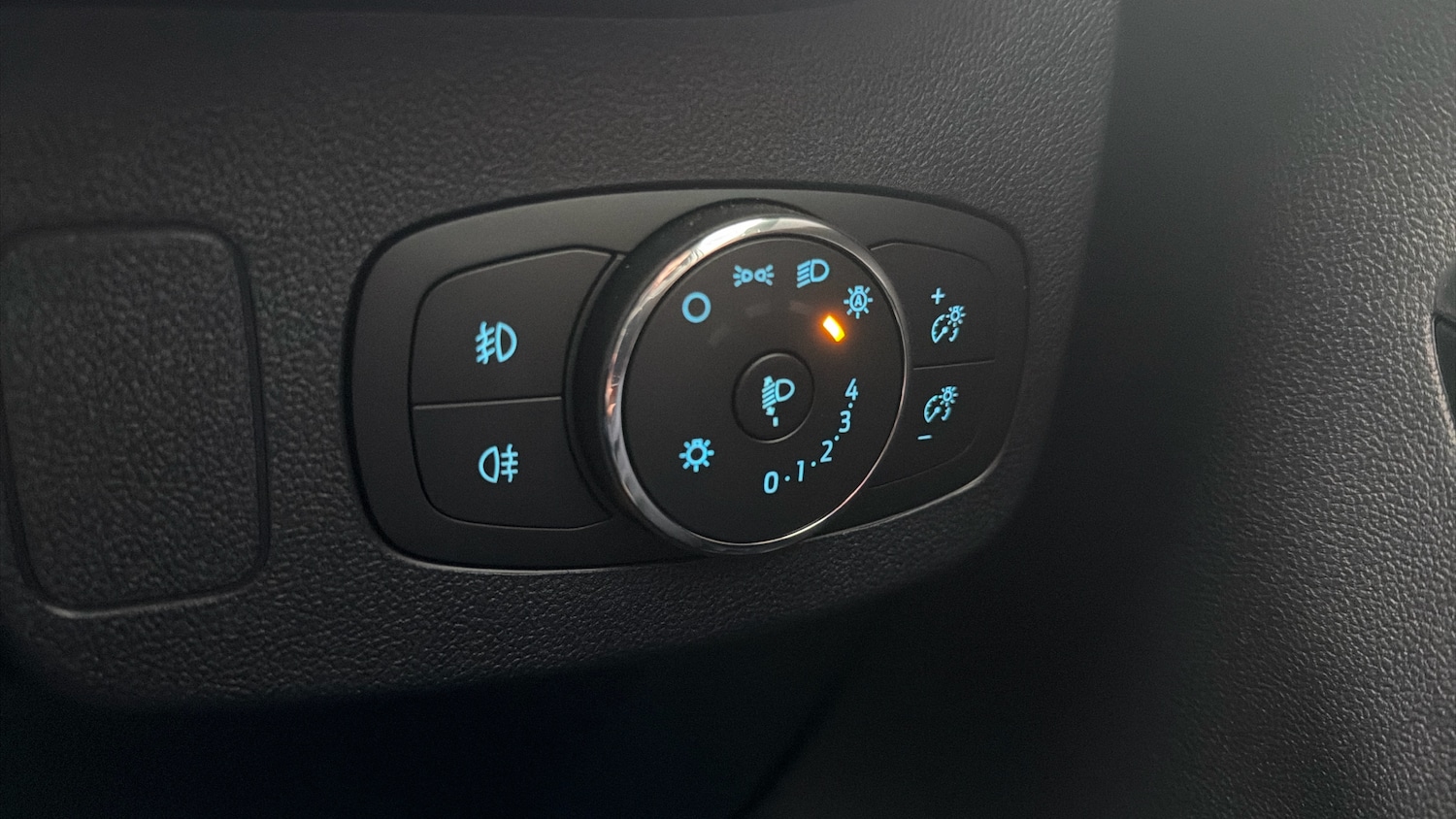 Used Ford Puma 2023 for sale - 76422233: Photo 33