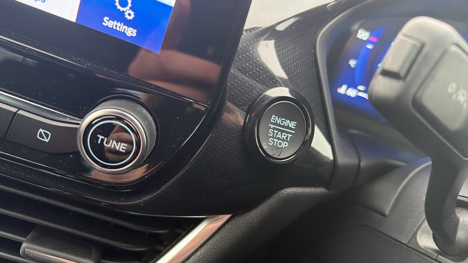 Used Ford Puma 2023 for sale - 76422233: Photo 35