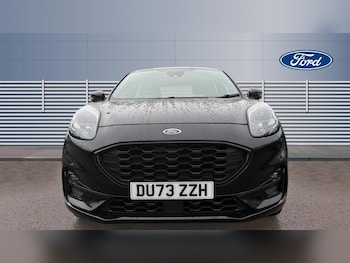 Used Ford Puma 2023 for sale - 76422233: Photo