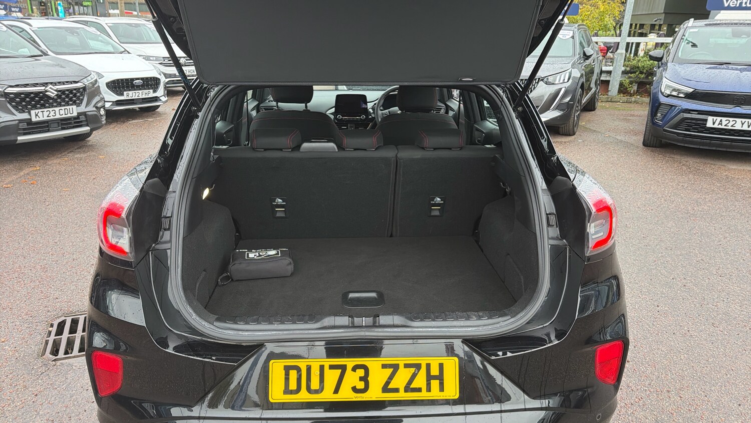 Used Ford Puma 2023 for sale - 76422233: Photo 4