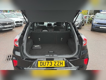 Used Ford Puma 2023 for sale - 76422233: Photo