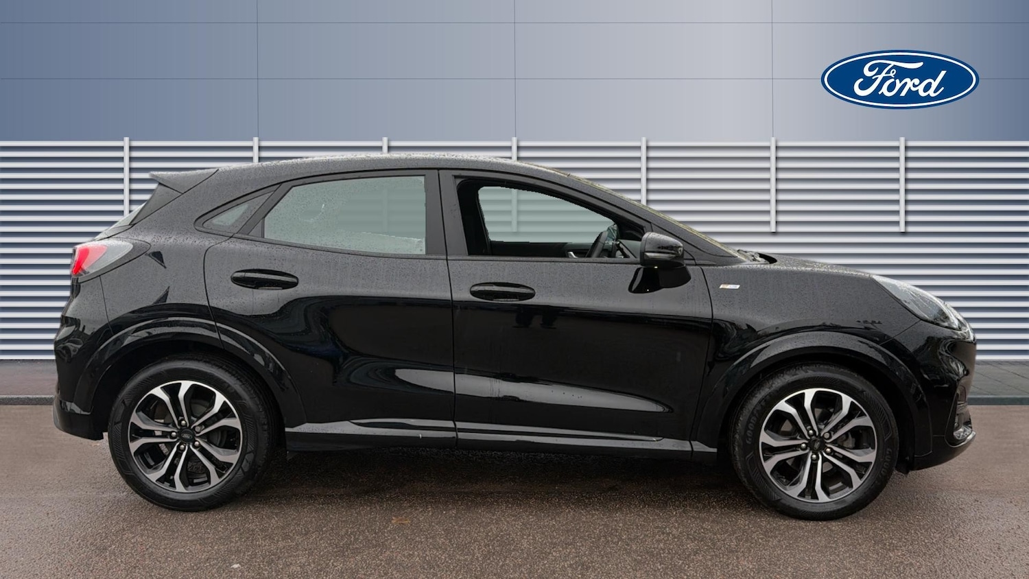 Used Ford Puma 2023 for sale - 76422233: Photo 5