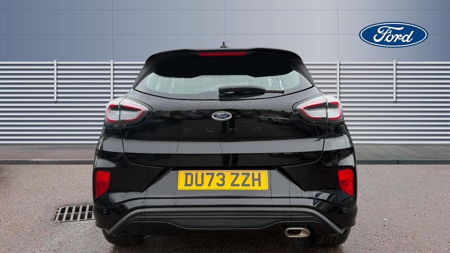 Used Ford Puma 2023 for sale - 76422233: Photo 6