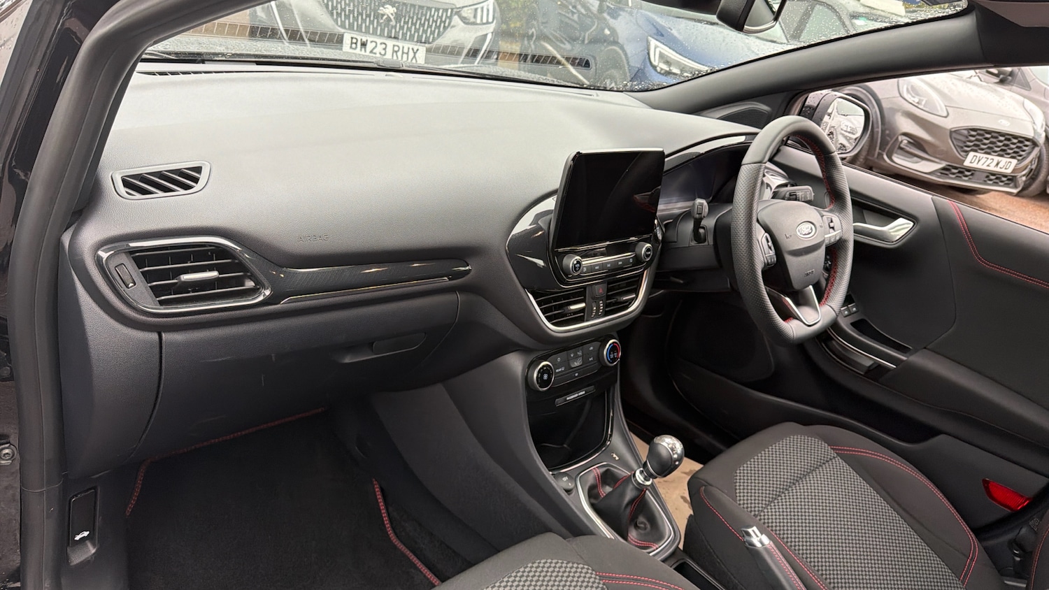 Used Ford Puma 2023 for sale - 76422233: Photo 9