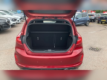Used Ford Fiesta 2021 for sale - 79378562: Photo