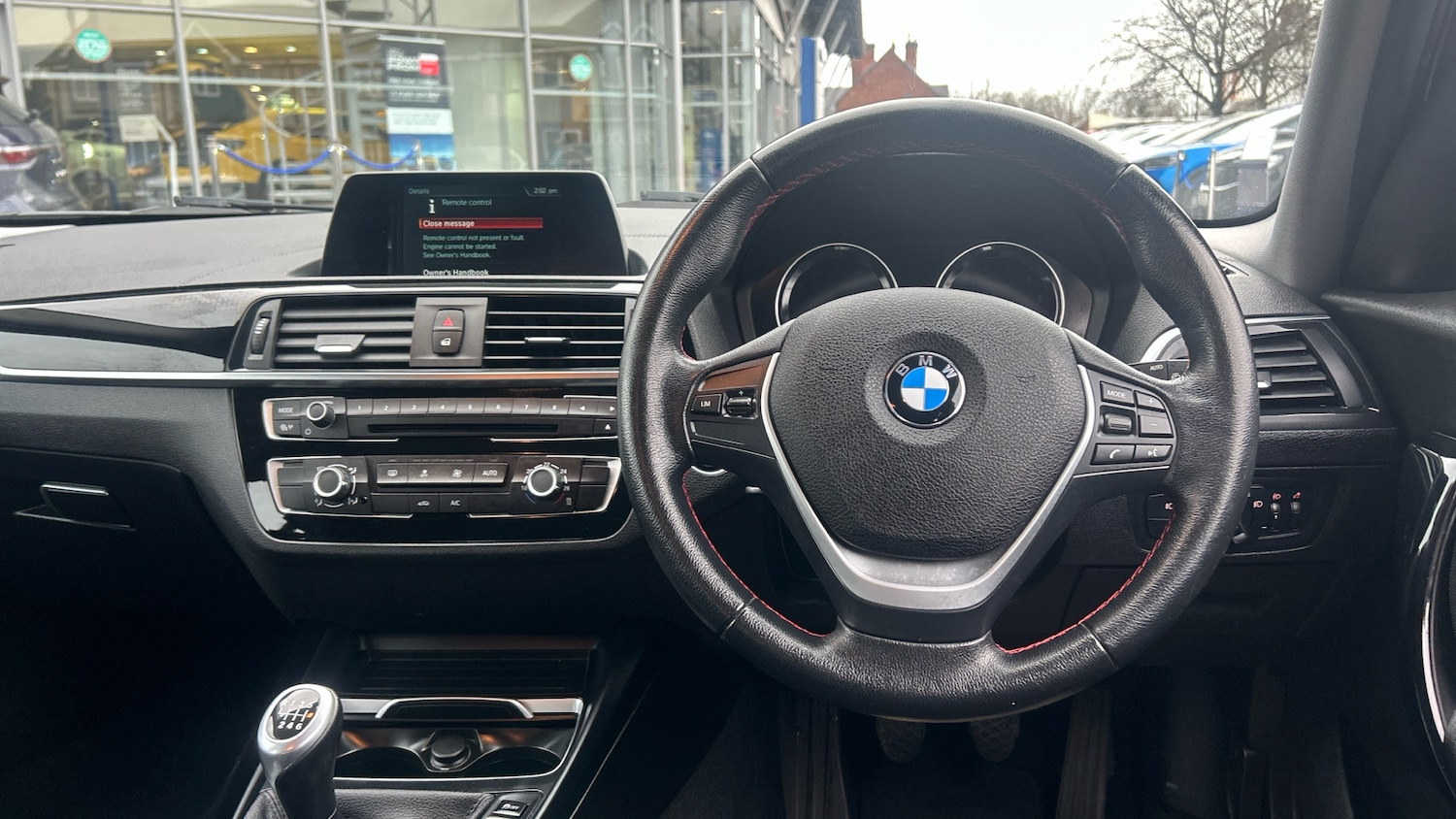 Used BMW 1 Series 2018 for sale - 76979308: Photo 10