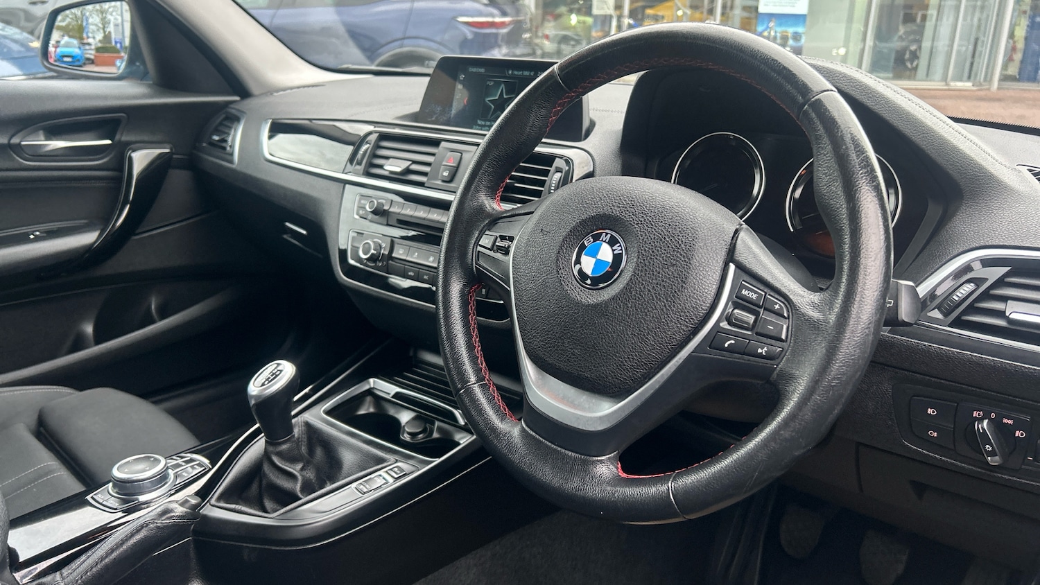 Used BMW 1 Series 2018 for sale - 76979308: Photo 11