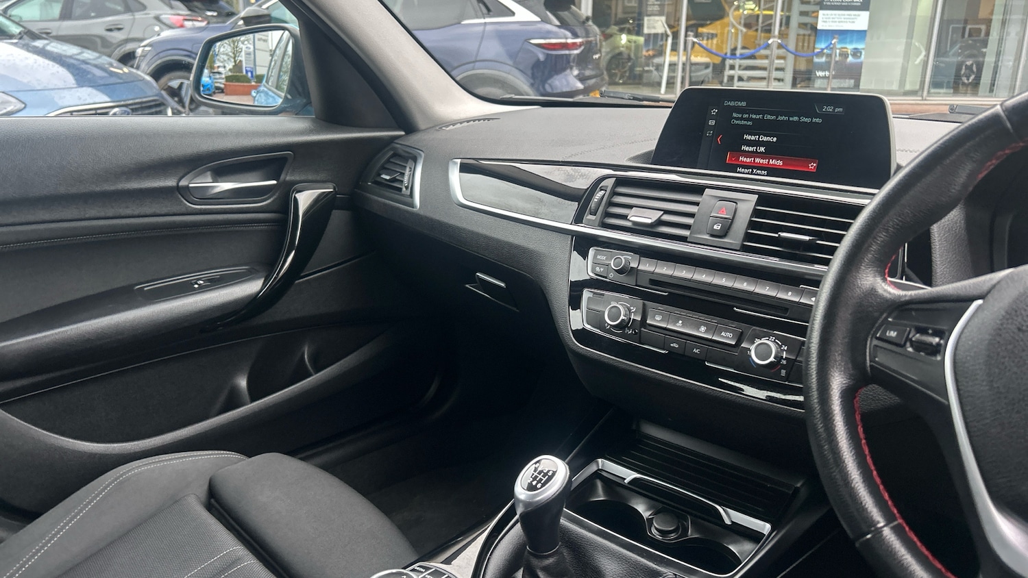 Used BMW 1 Series 2018 for sale - 76979308: Photo 14