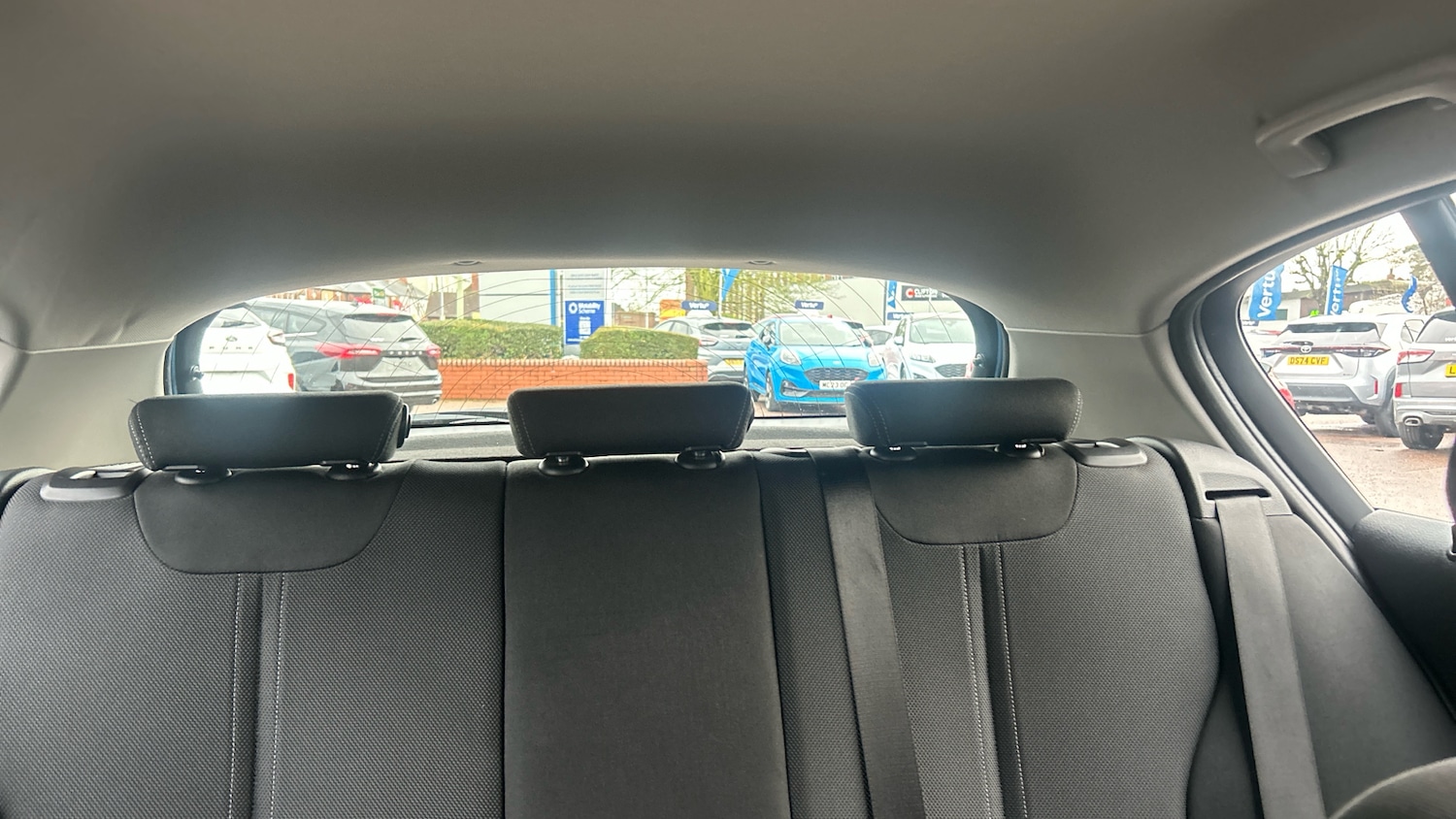 Used BMW 1 Series 2018 for sale - 76979308: Photo 15