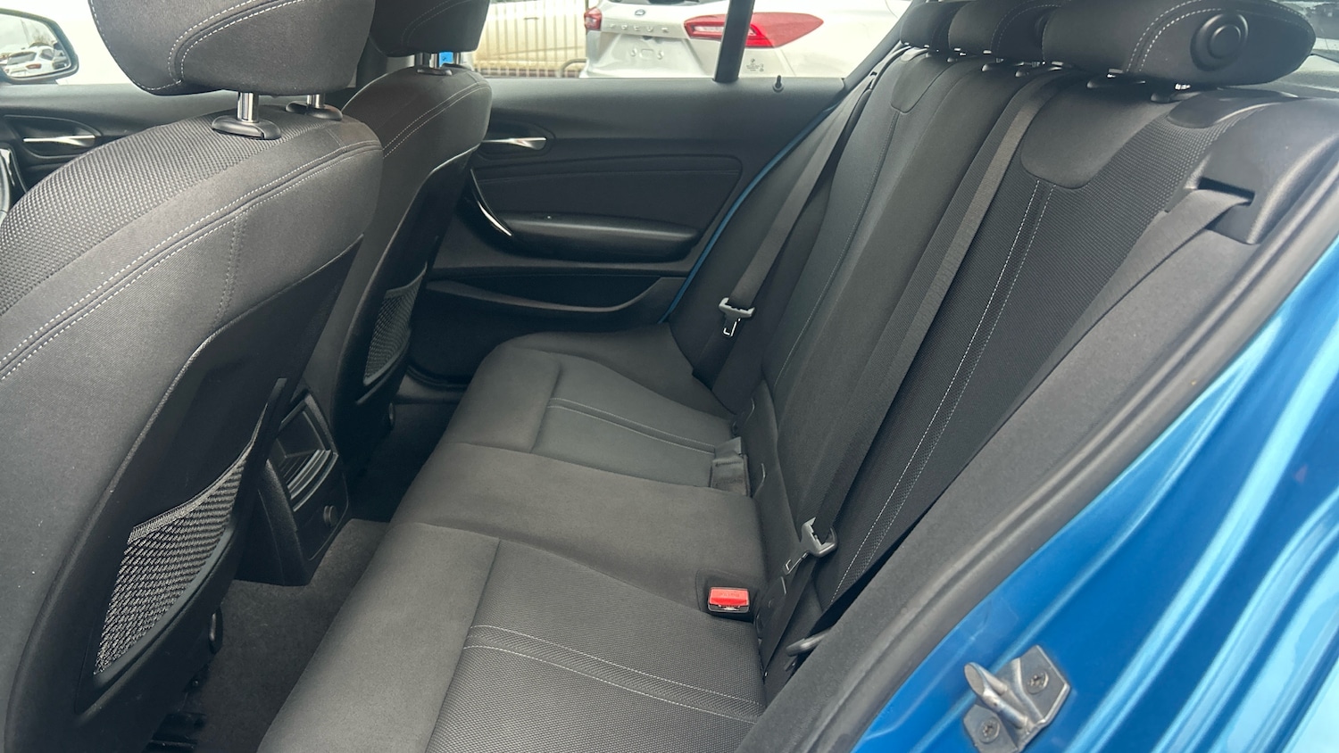 Used BMW 1 Series 2018 for sale - 76979308: Photo 16