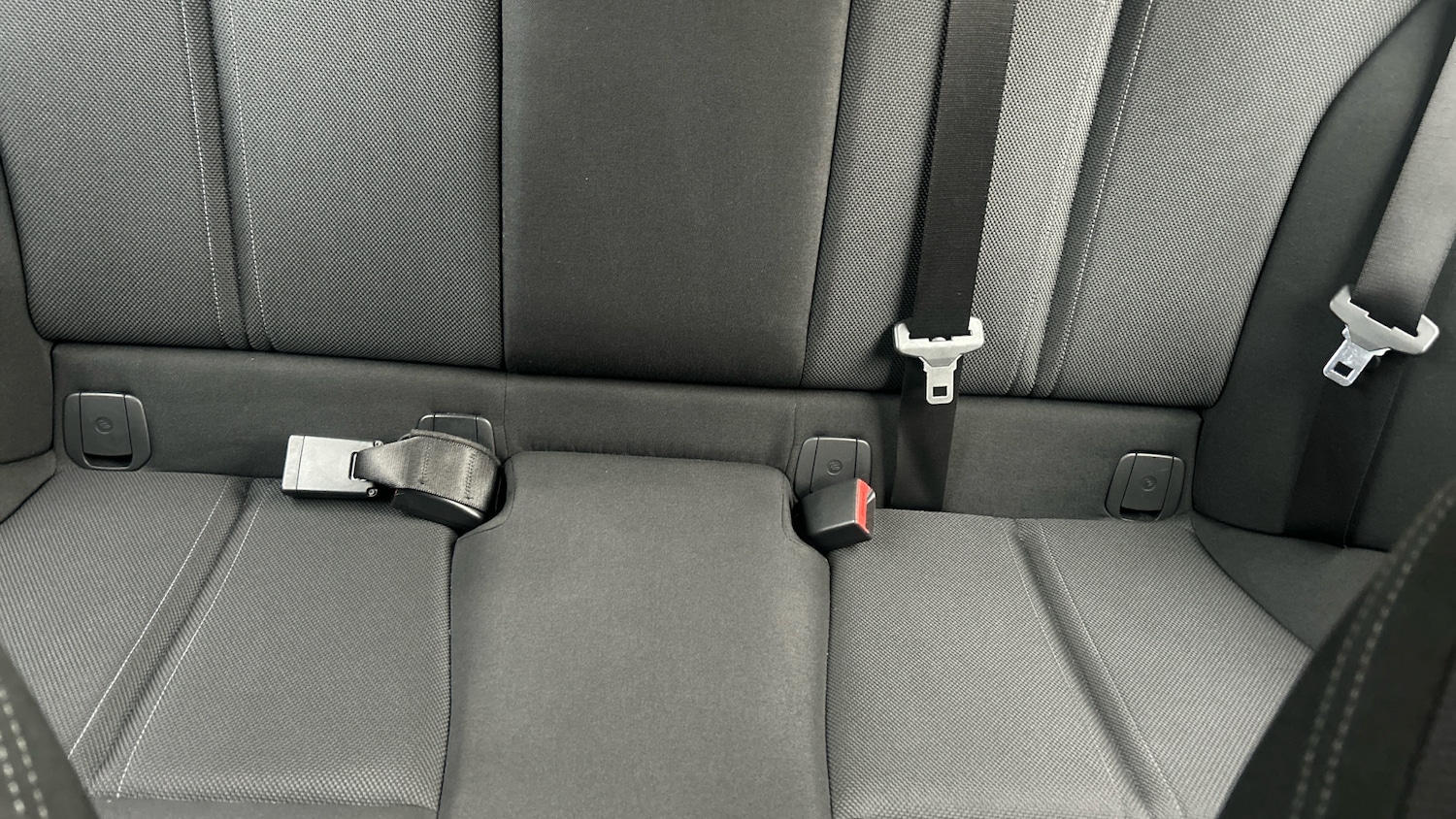 Used BMW 1 Series 2018 for sale - 76979308: Photo 17