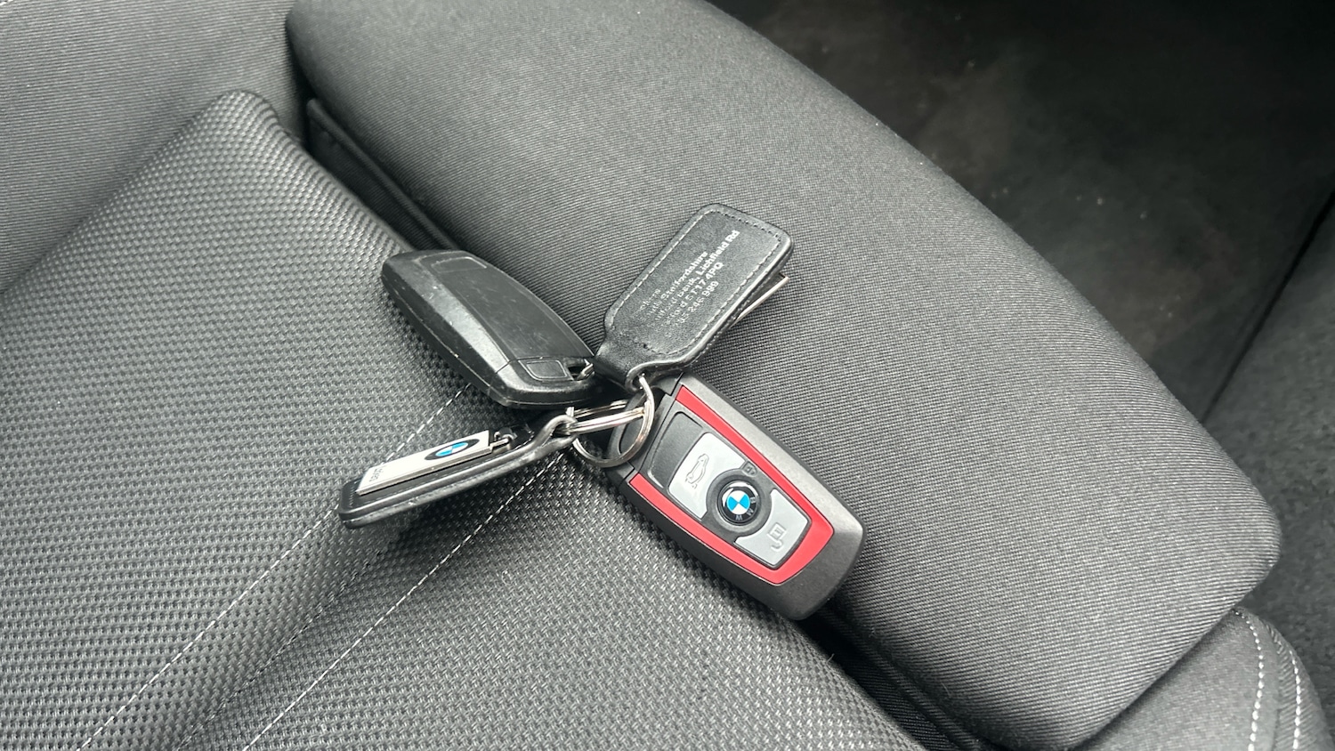 Used BMW 1 Series 2018 for sale - 76979308: Photo 20