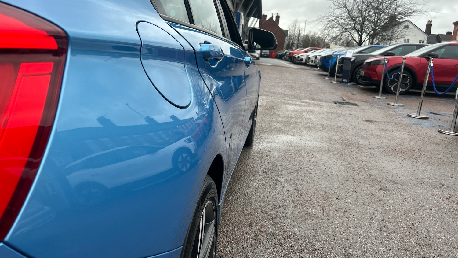 Used BMW 1 Series 2018 for sale - 76979308: Photo 21