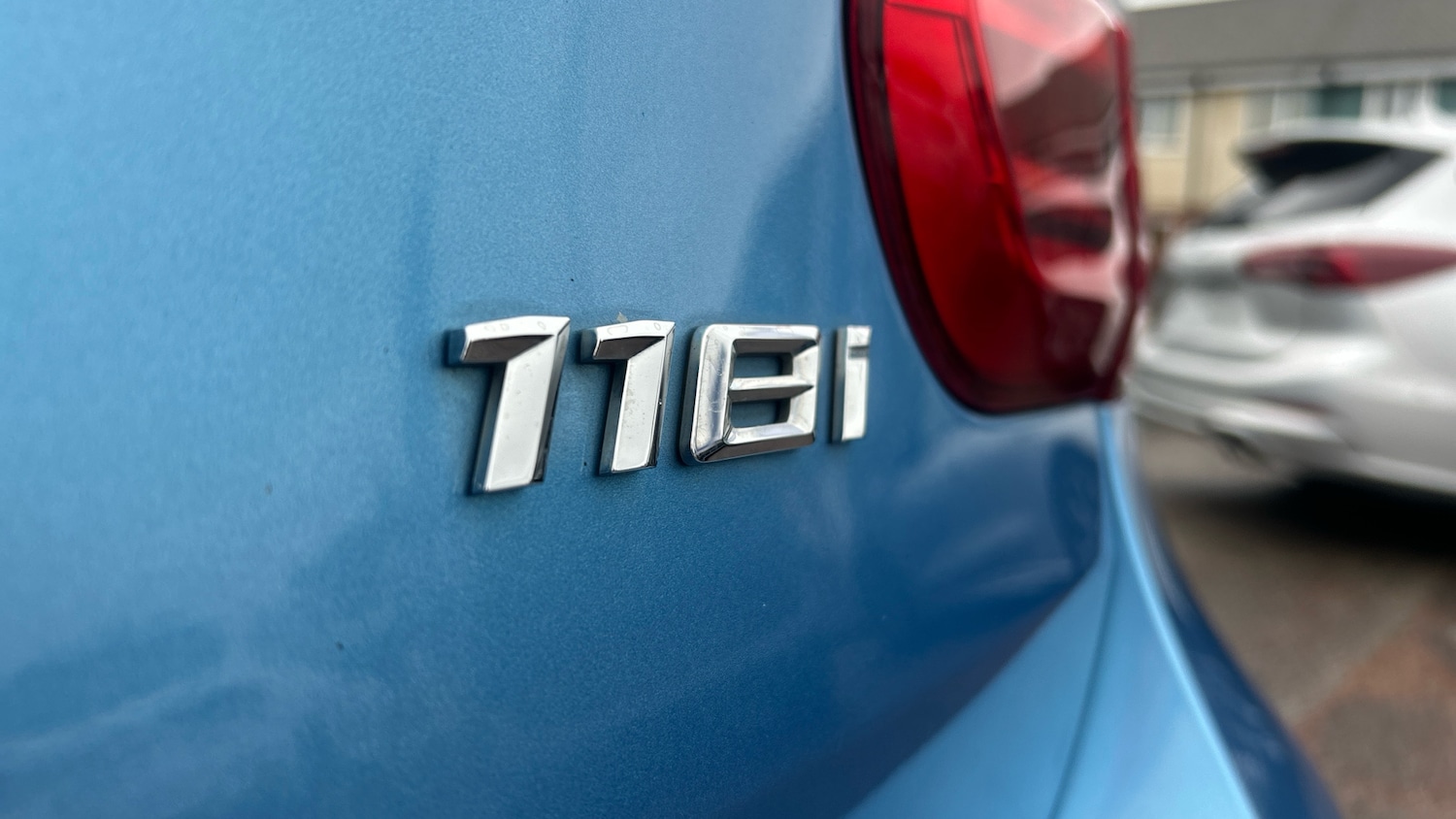 Used BMW 1 Series 2018 for sale - 76979308: Photo 23