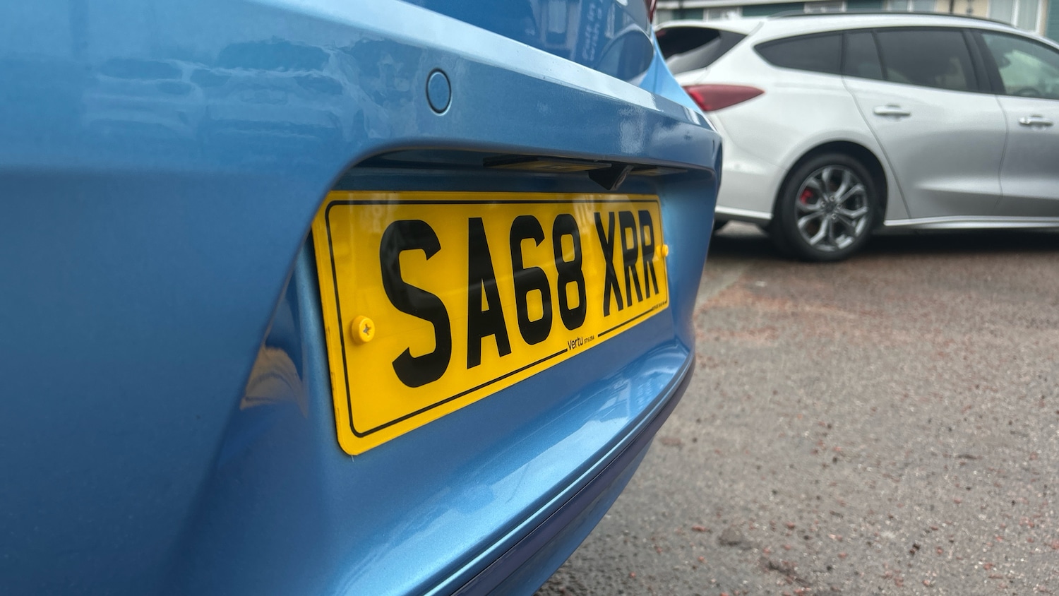 Used BMW 1 Series 2018 for sale - 76979308: Photo 24