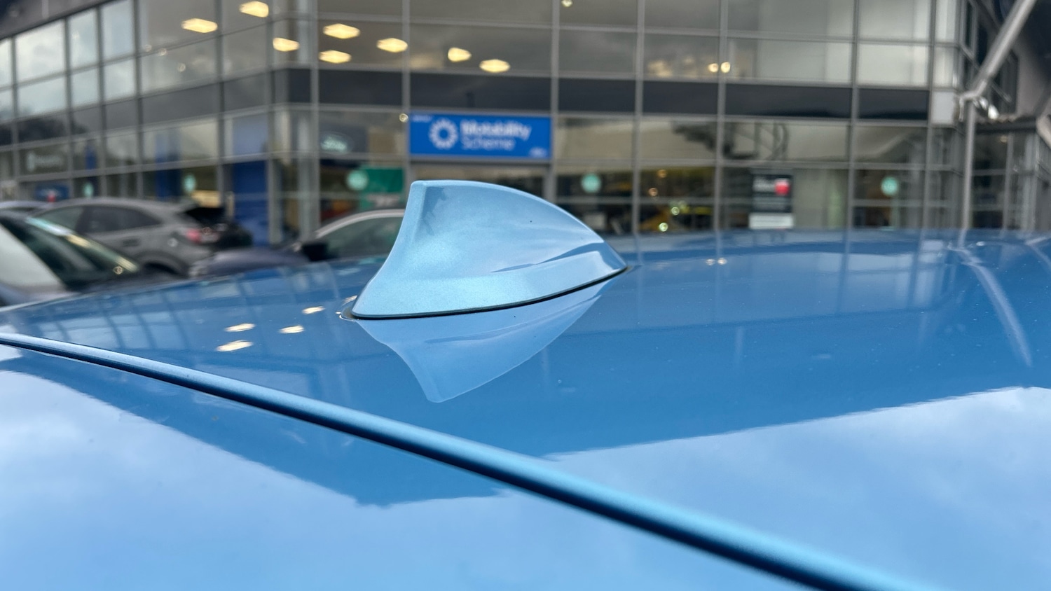 Used BMW 1 Series 2018 for sale - 76979308: Photo 25