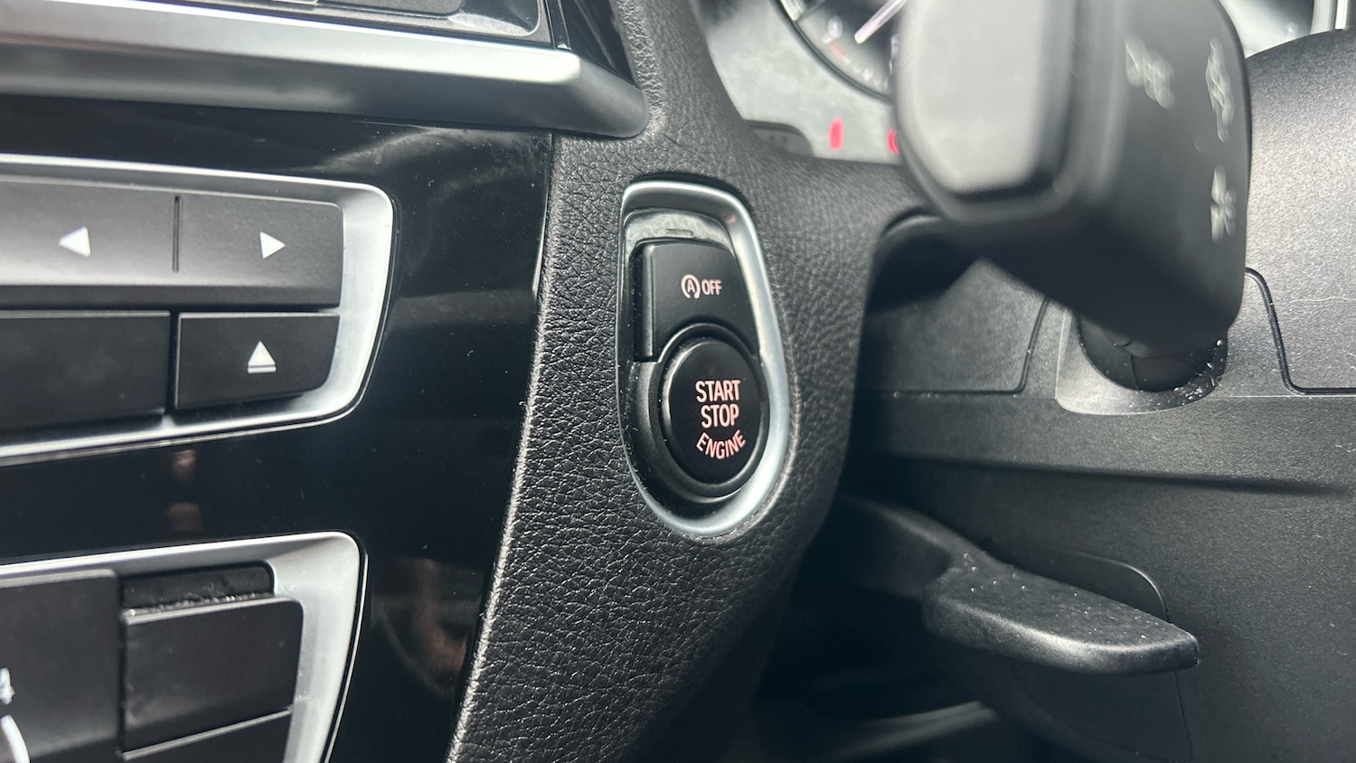 Used BMW 1 Series 2018 for sale - 76979308: Photo 32