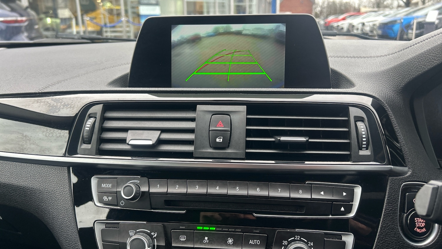 Used BMW 1 Series 2018 for sale - 76979308: Photo 33