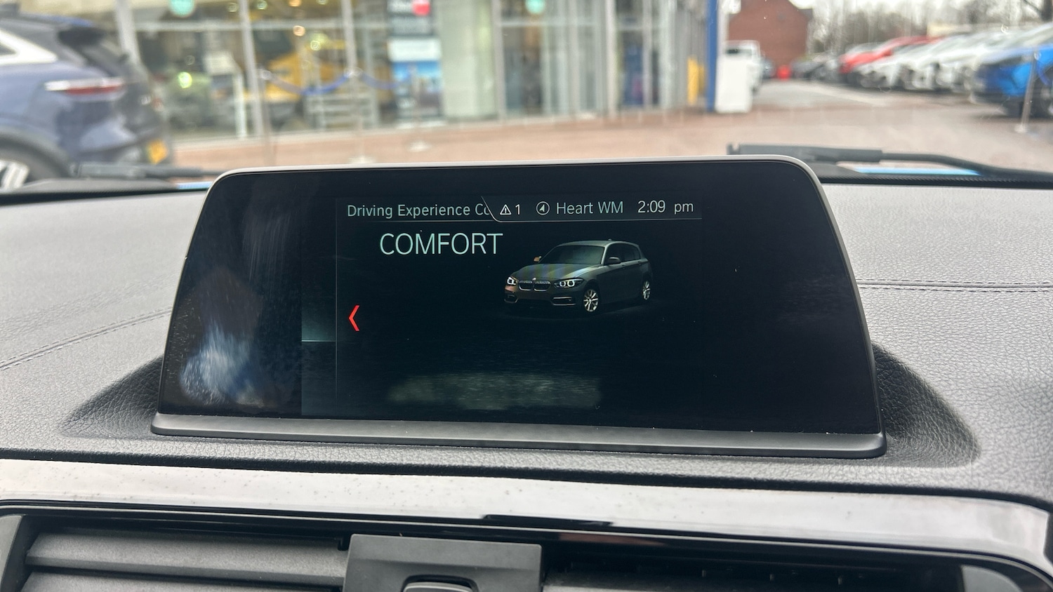 Used BMW 1 Series 2018 for sale - 76979308: Photo 36