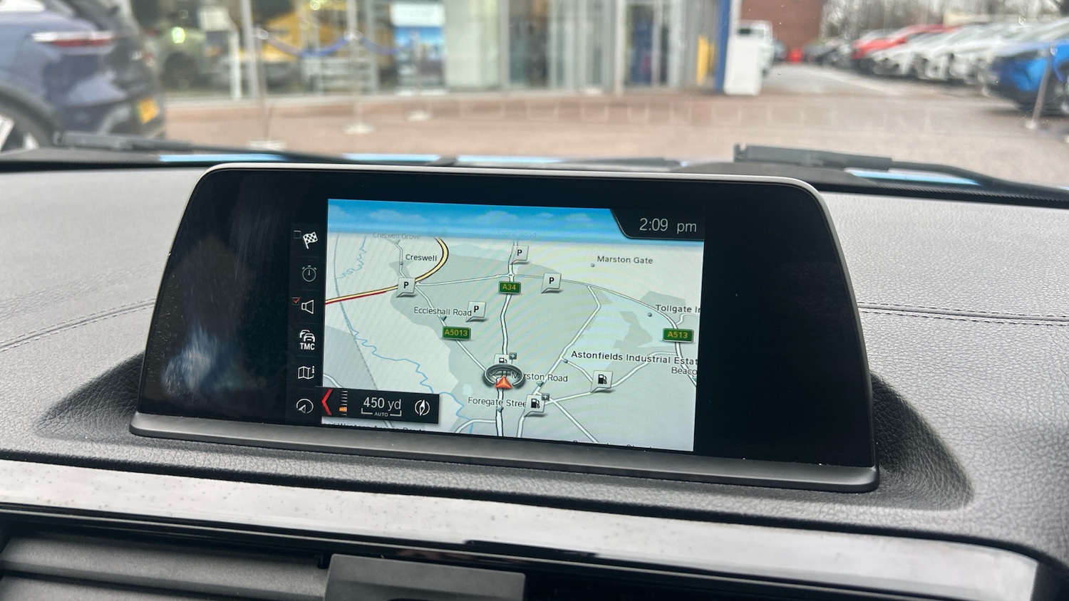 Used BMW 1 Series 2018 for sale - 76979308: Photo 39