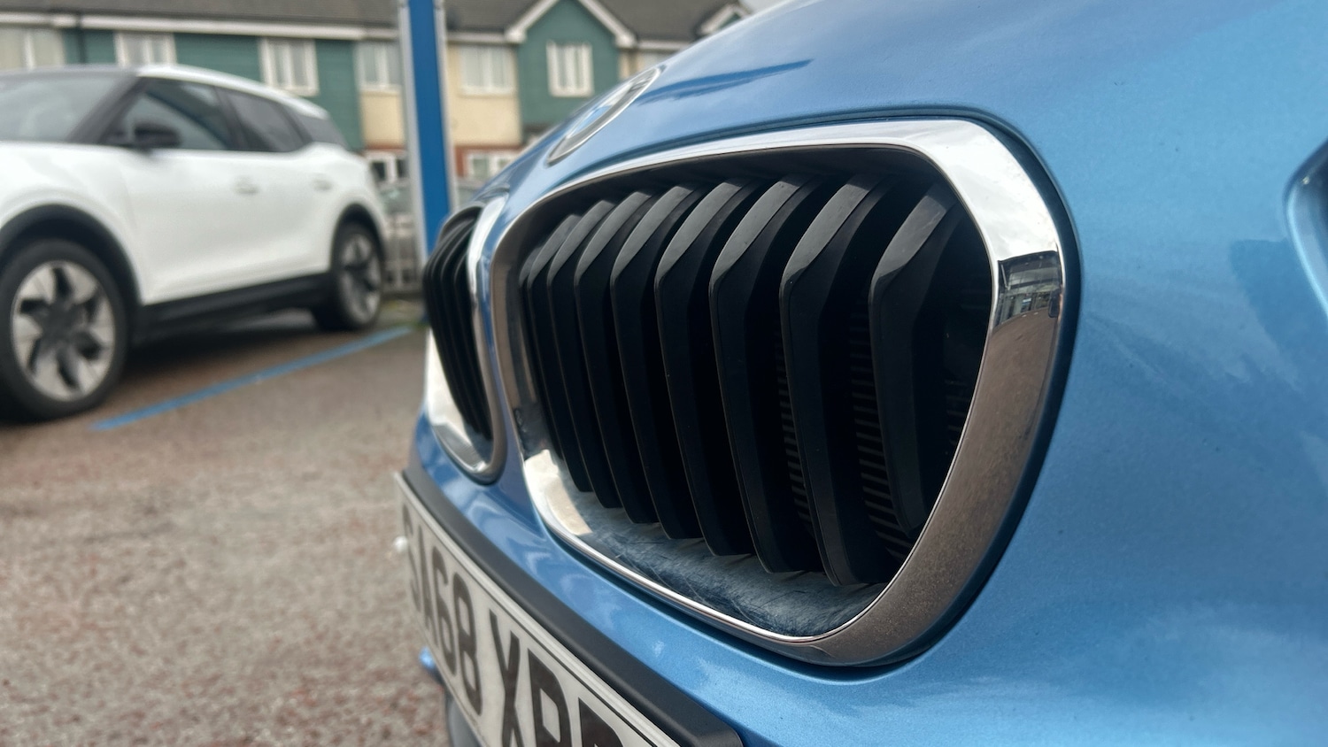 Used BMW 1 Series 2018 for sale - 76979308: Photo 41