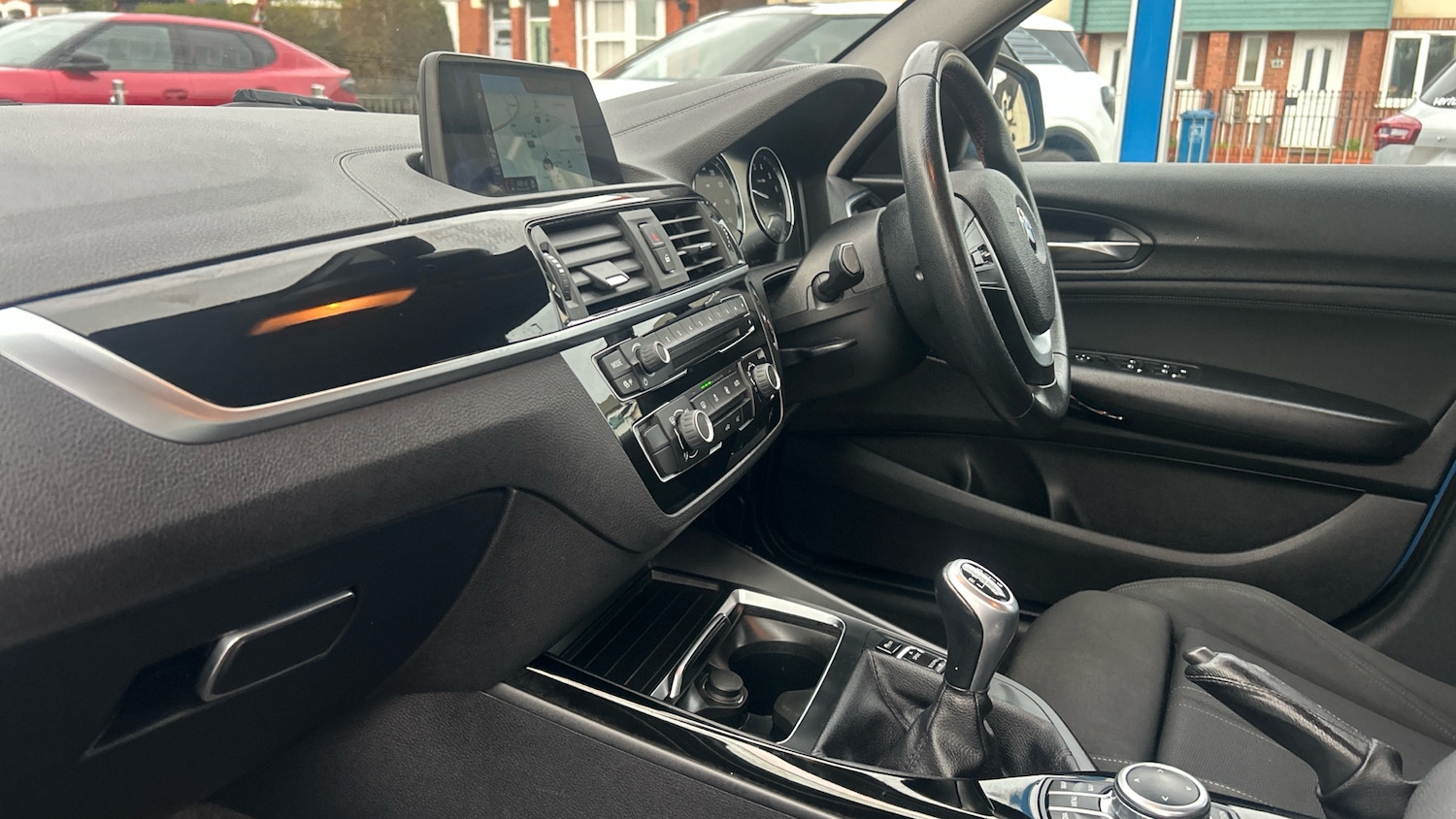 Used BMW 1 Series 2018 for sale - 76979308: Photo 9