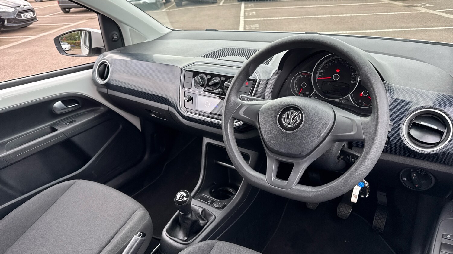 Used Volkswagen up! 2018 for sale - 77830428: Photo 11
